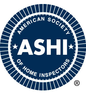 American Society of Home Inspectors (ASHI) logo