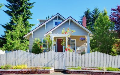 5 Ways to Be a Better Homeowner