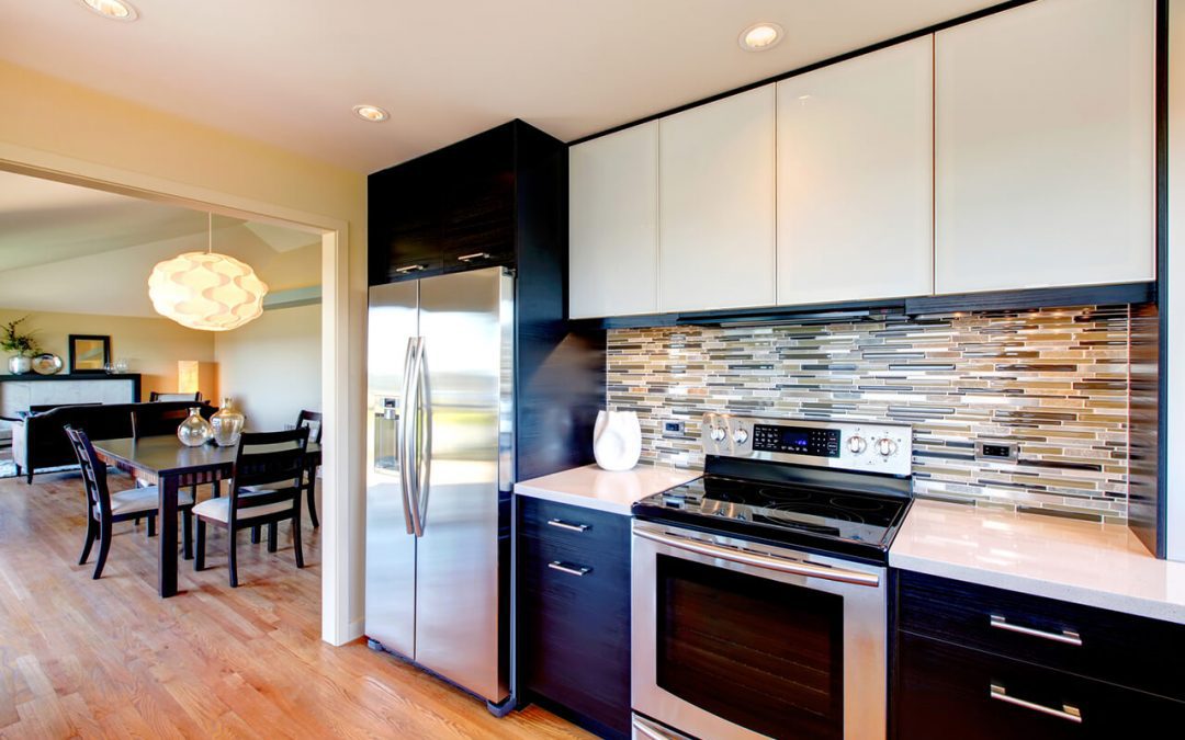 6 Ideas to Remodel Your Kitchen